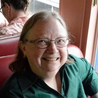 Profile of Sherry Long