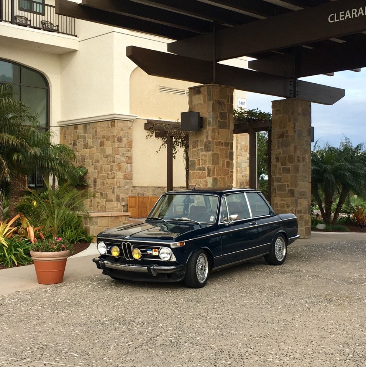 Profile of Clint Carroll