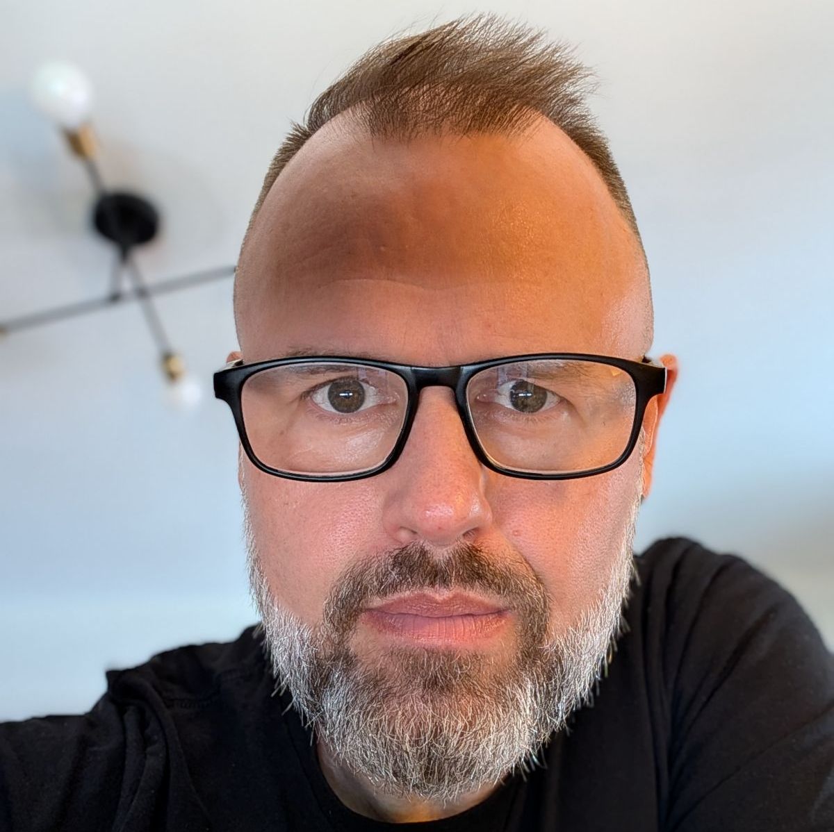 Profile of Corey Greeneltch