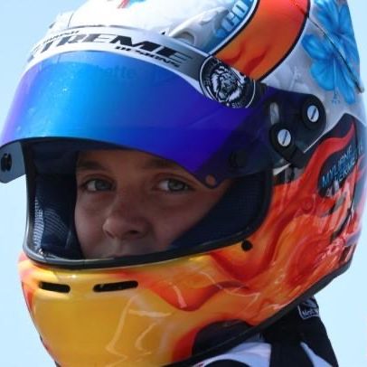 Profile of Myliane Vermette