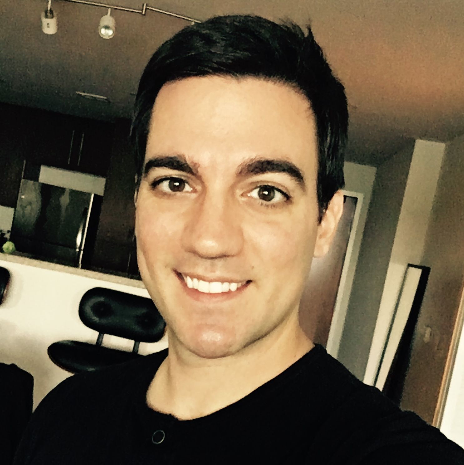 Profile of Michael Nanni