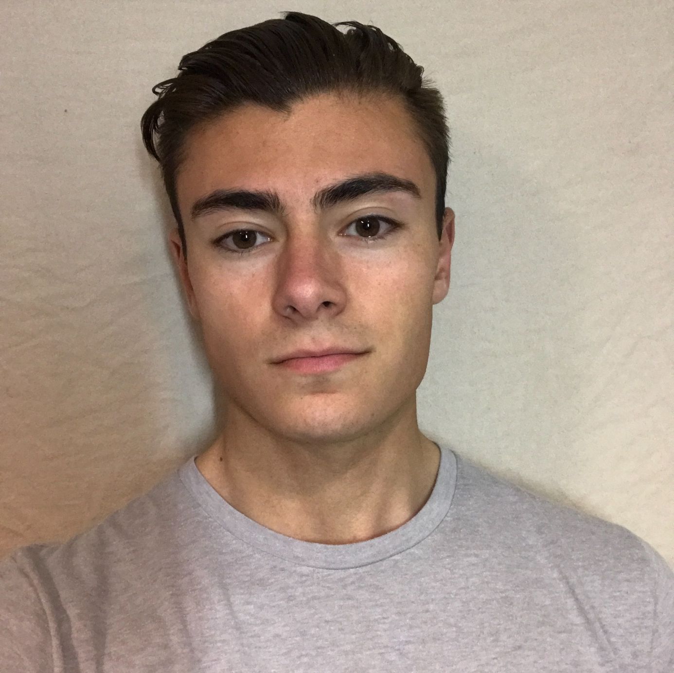 Profile of Matt Rieger