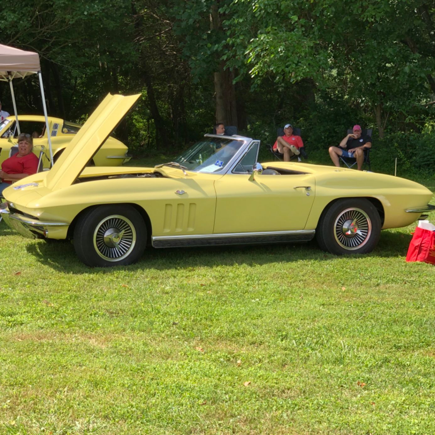 Profile of Rk Creighton