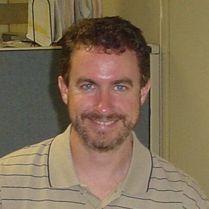 Profile of Darren Korneman