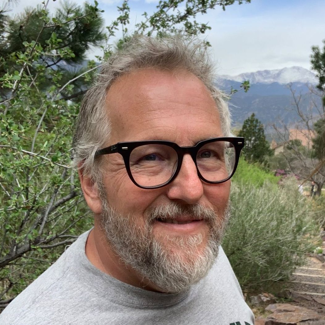Profile of Alan Stiles