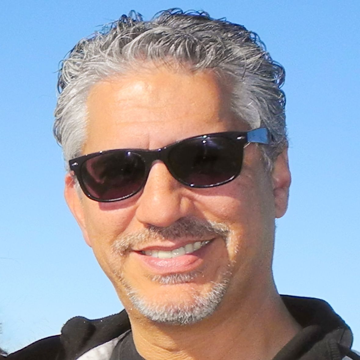 Profile of Dave Dell'Aquila