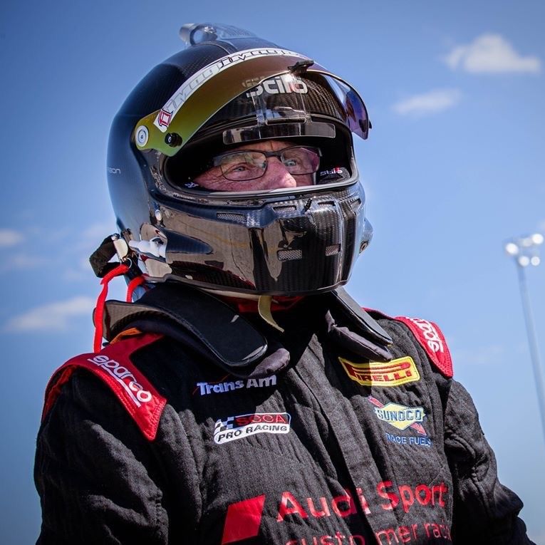 Profile of Kevin Long