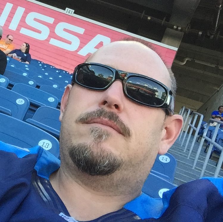 Profile of Jamie Wilkinson