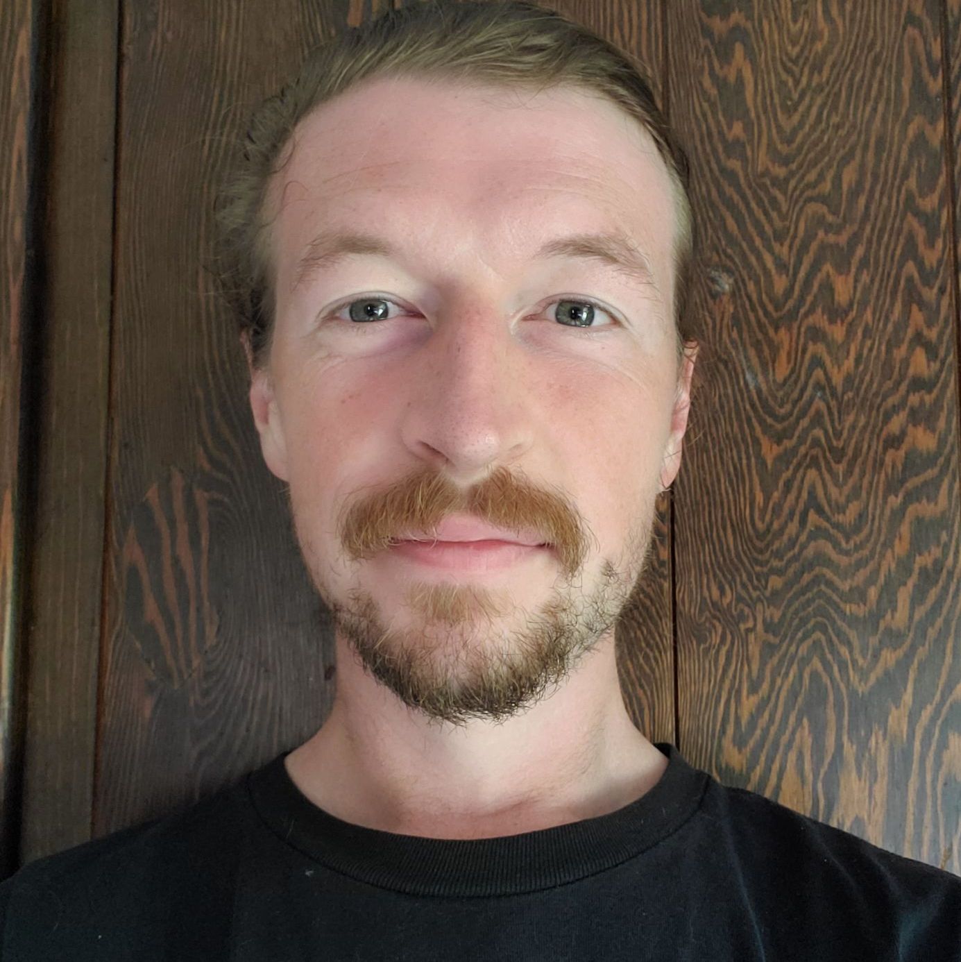 Profile of Travis Hudson