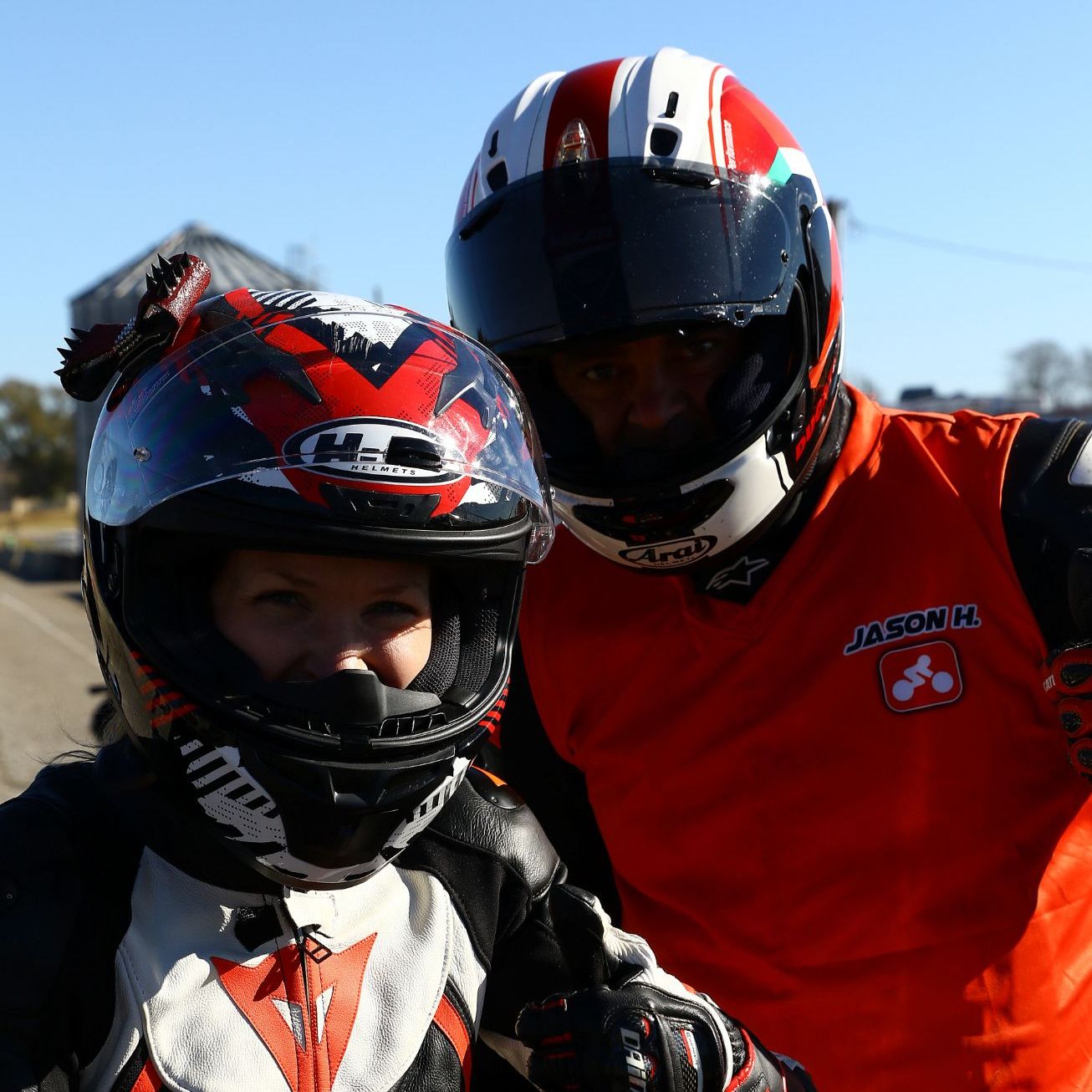 Profile of Emily Gordon