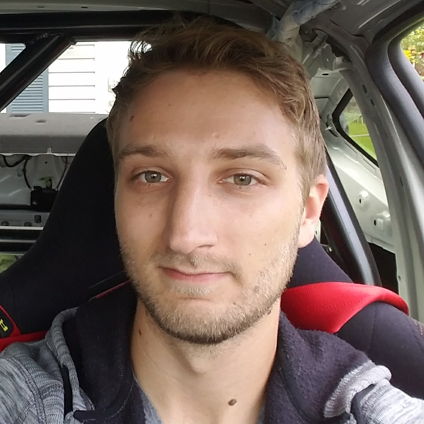 Profile of Josh Herbert