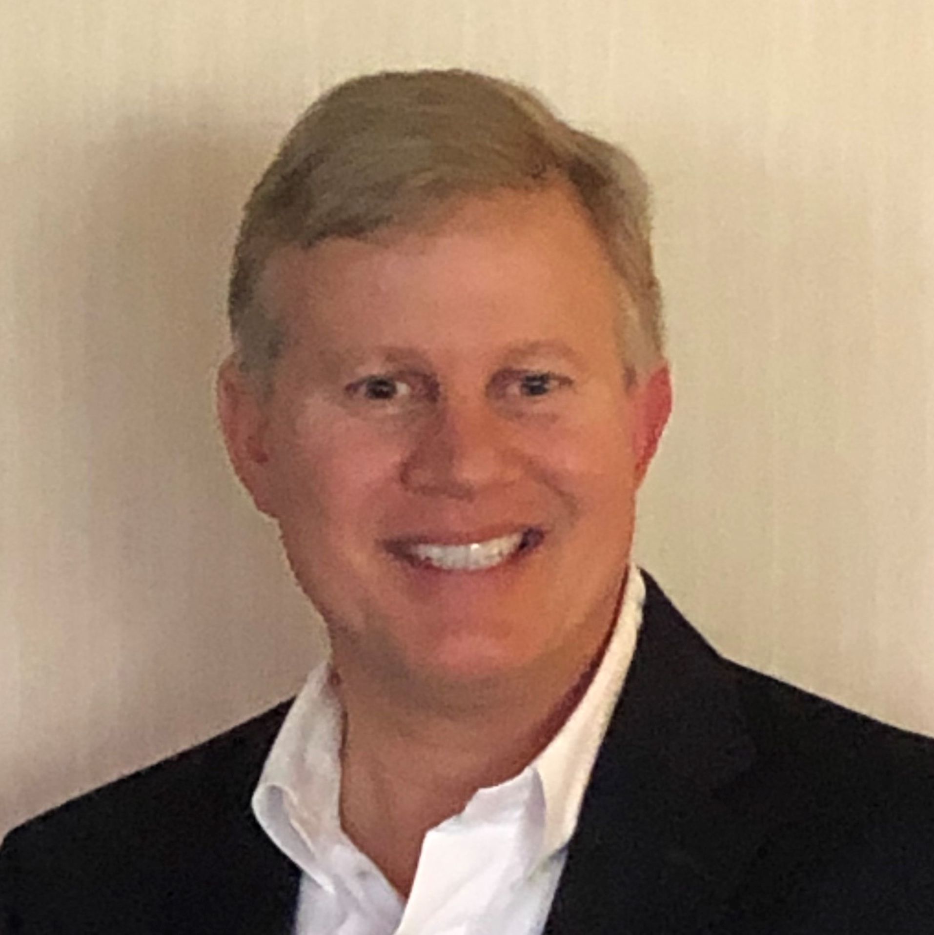 Profile of Chris Strazzulla