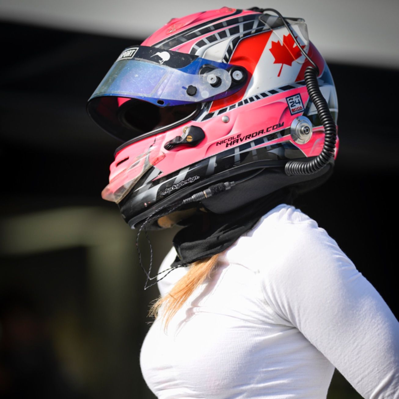 Profile of Nicole Havrda