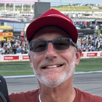 Profile of Thad Pardue