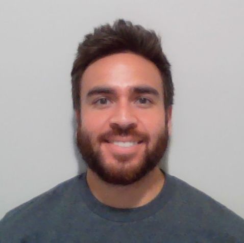 Profile of Cody Webster