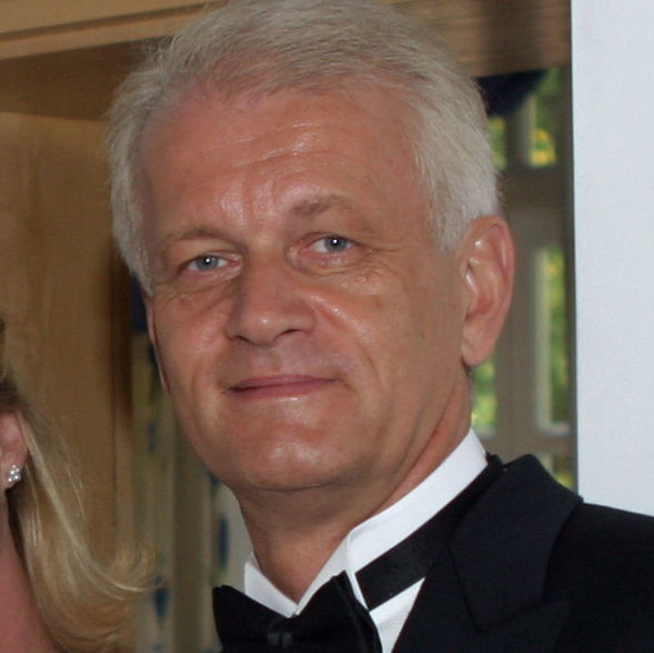 Profile of Jan Lindberg