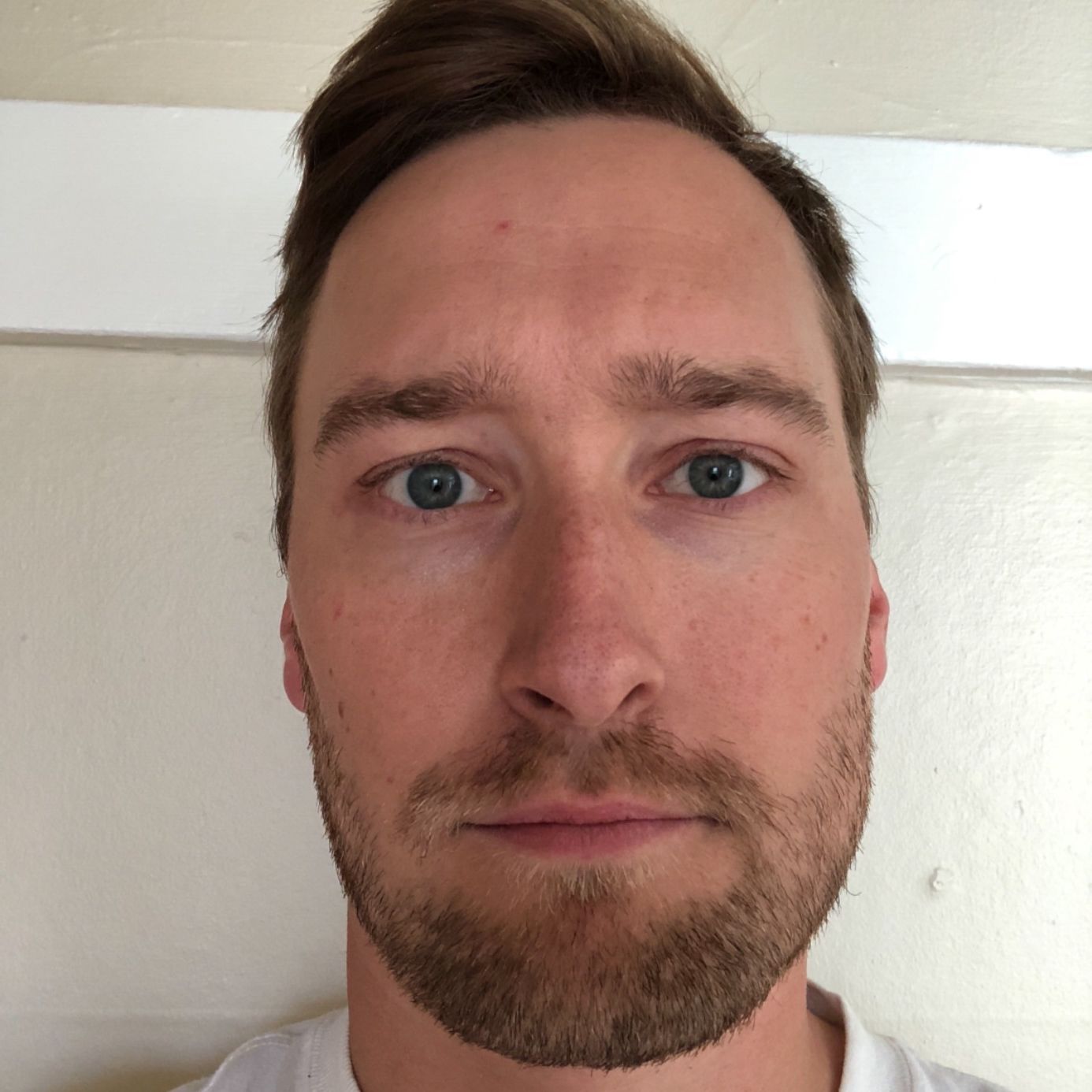 Profile of Stephen Monette