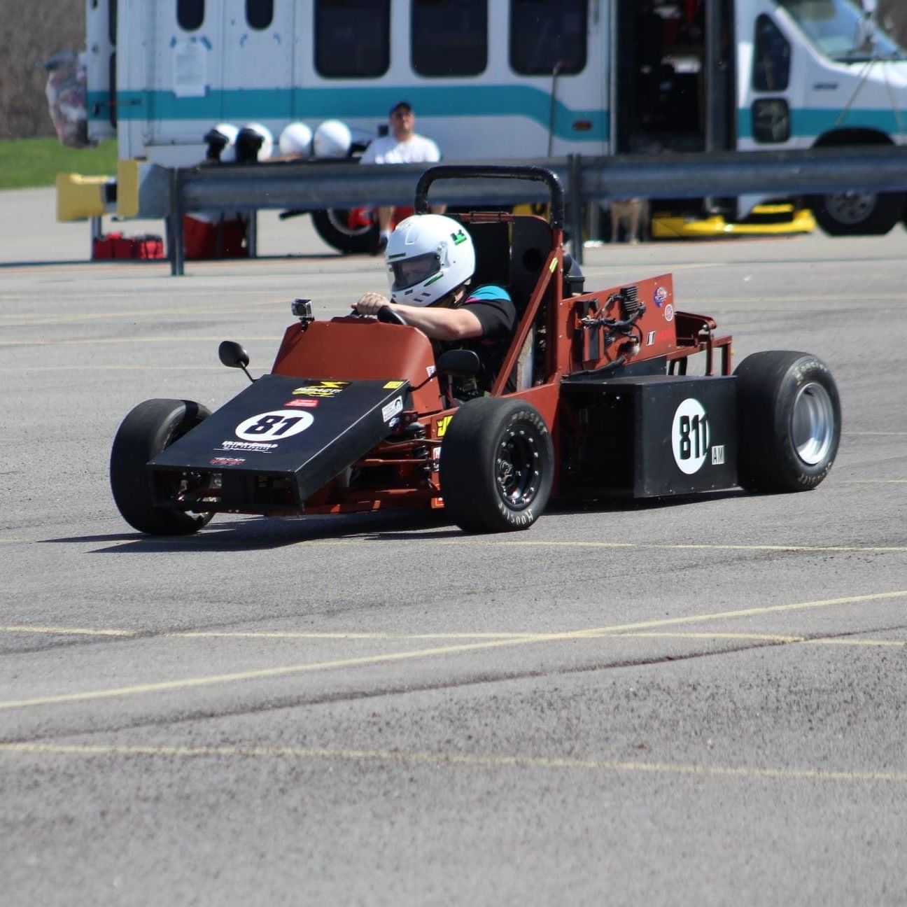 Profile of Tristan Payne