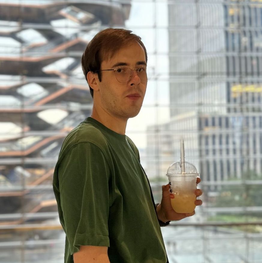 Profile of Igor Ryzhkov