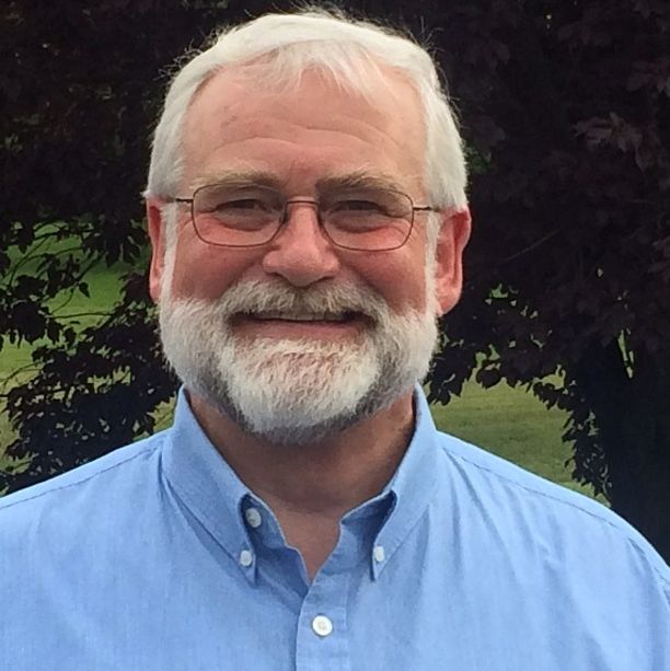 Profile of Ron Searfoss