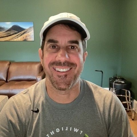 Profile of David Gewant