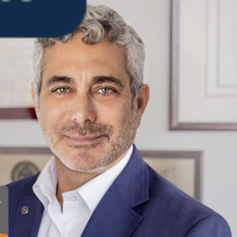 Profile of Craig Kadish