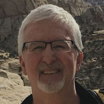 Profile of Richard Rapp