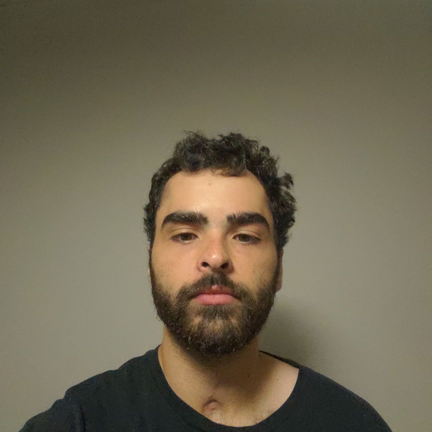 Profile of Ethan Kinard