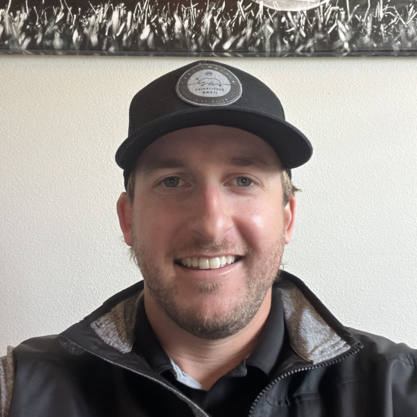 Profile of Dylan Parsons