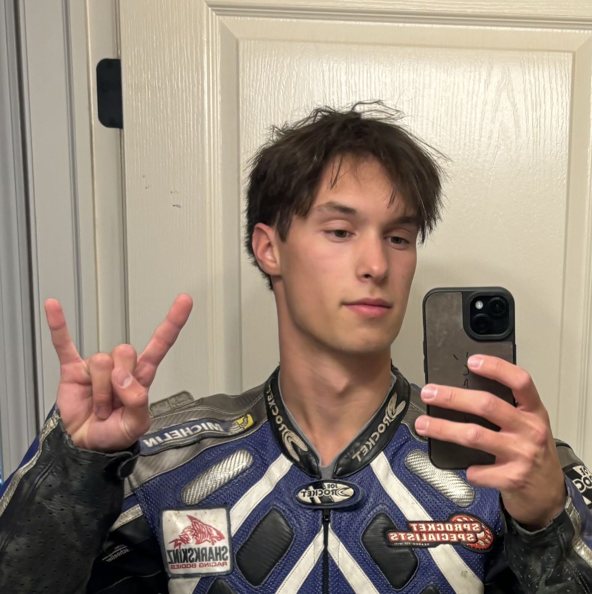 Profile of Casey Turner