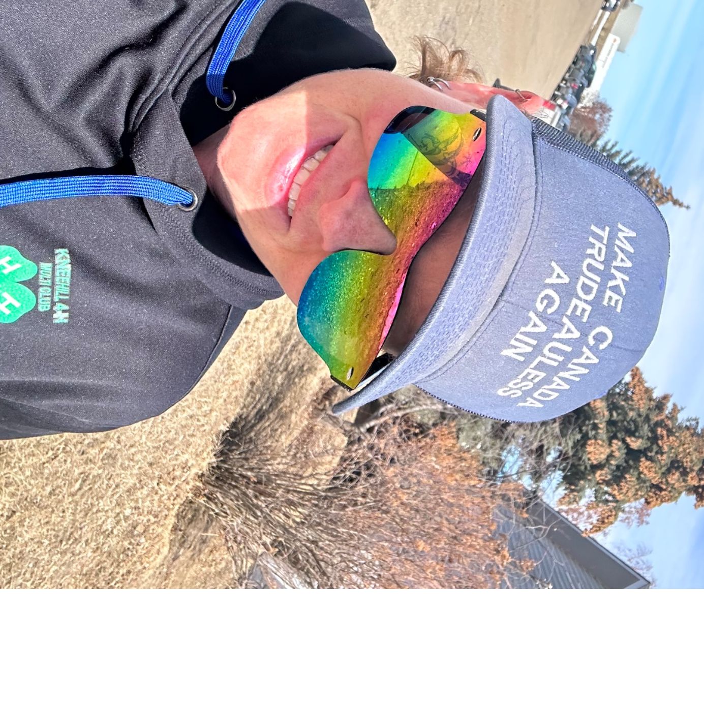 Profile of Erin Brown