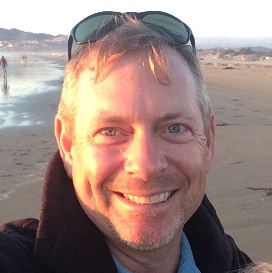 Profile of Rick Richardson