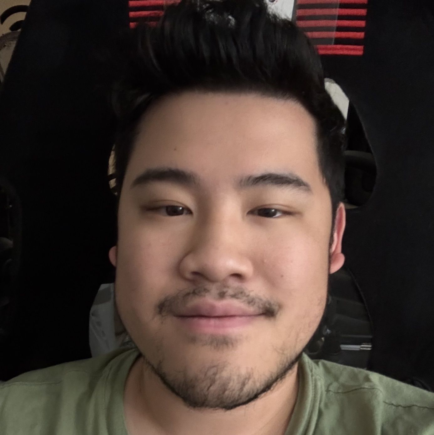 Profile of Josiah Koo