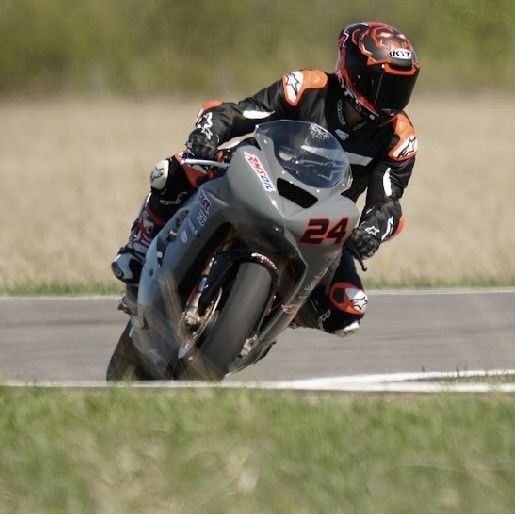 Profile of Caden Crowter