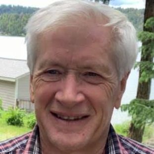 Profile of Martin McKinney