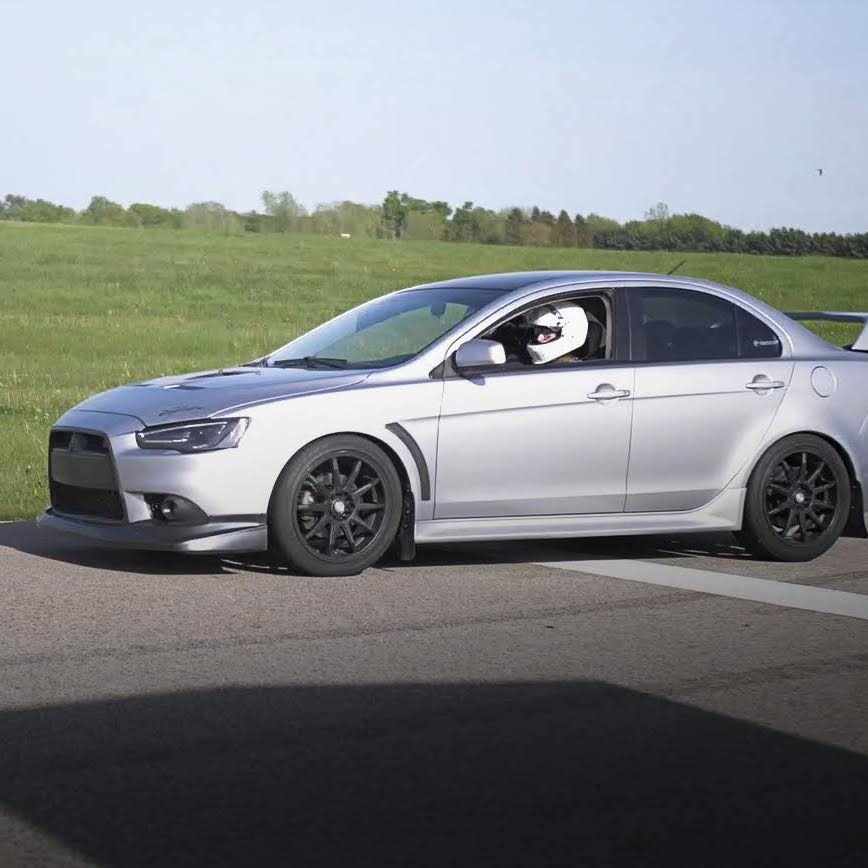 Profile of Trevor Plaggemeyer