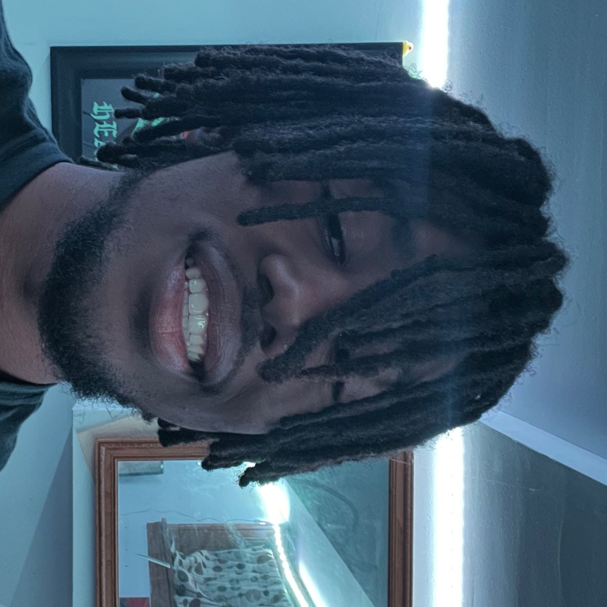 Profile of Darrin Jones