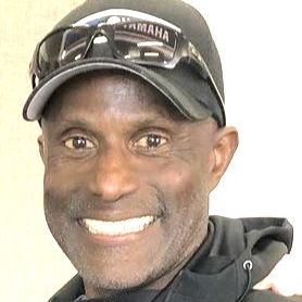 Profile of Richard Stampp