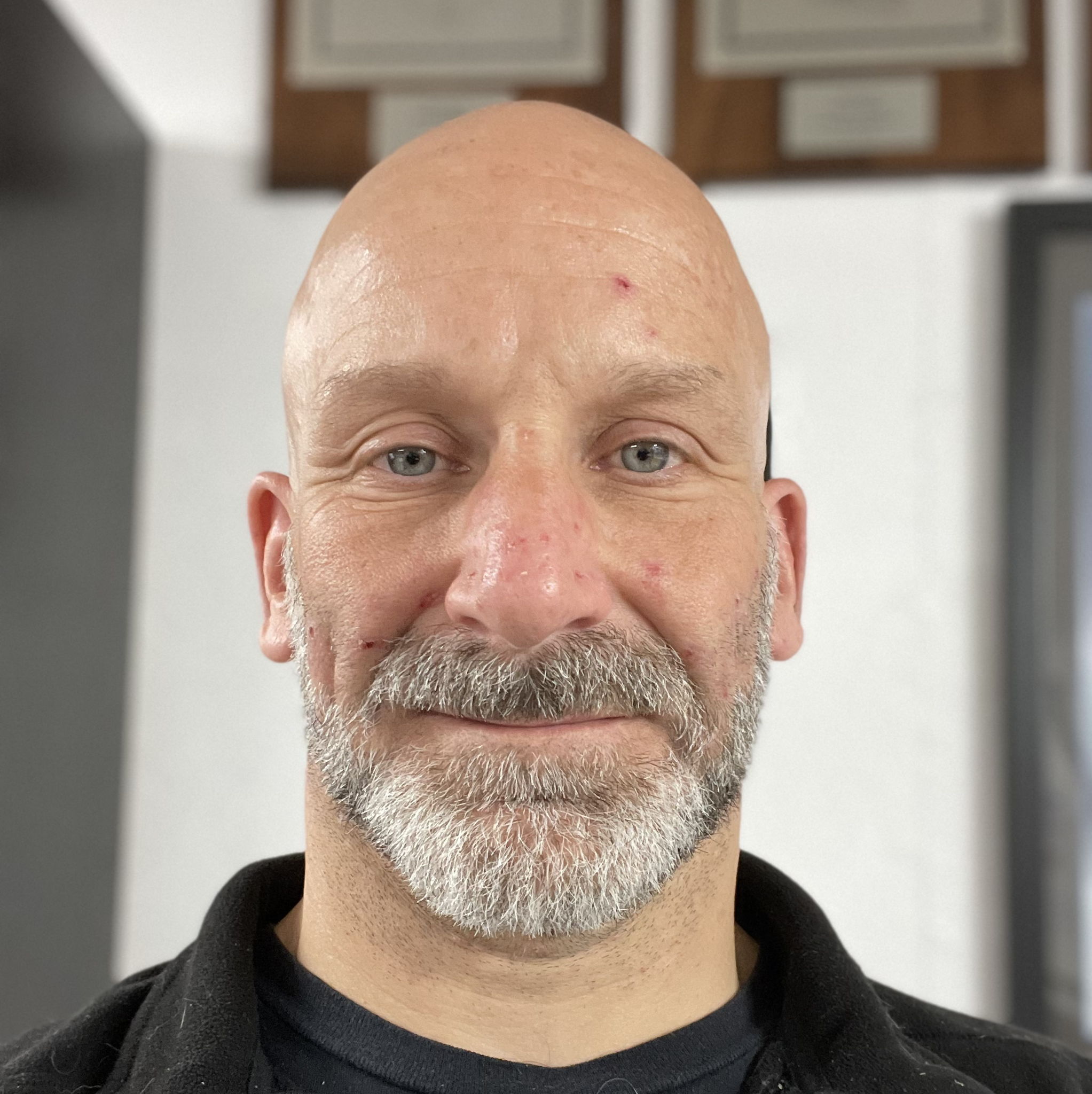 Profile of Paul Magee