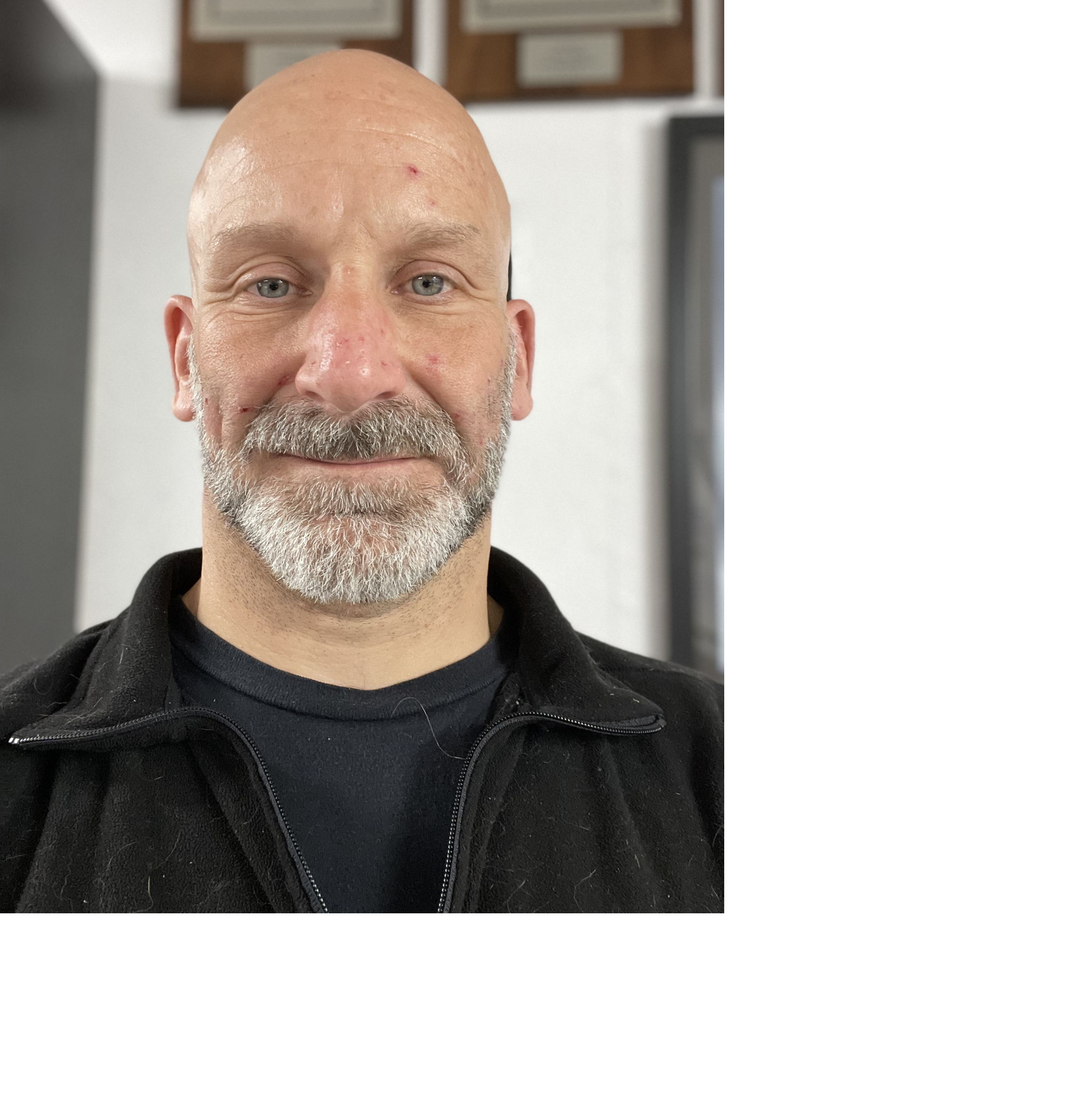 Profile of Paul Magee