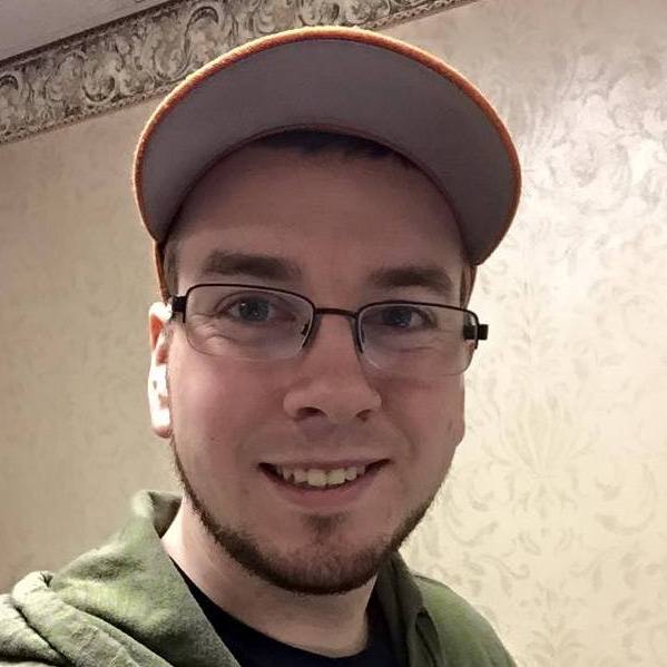 Profile of Jeremy Sayers