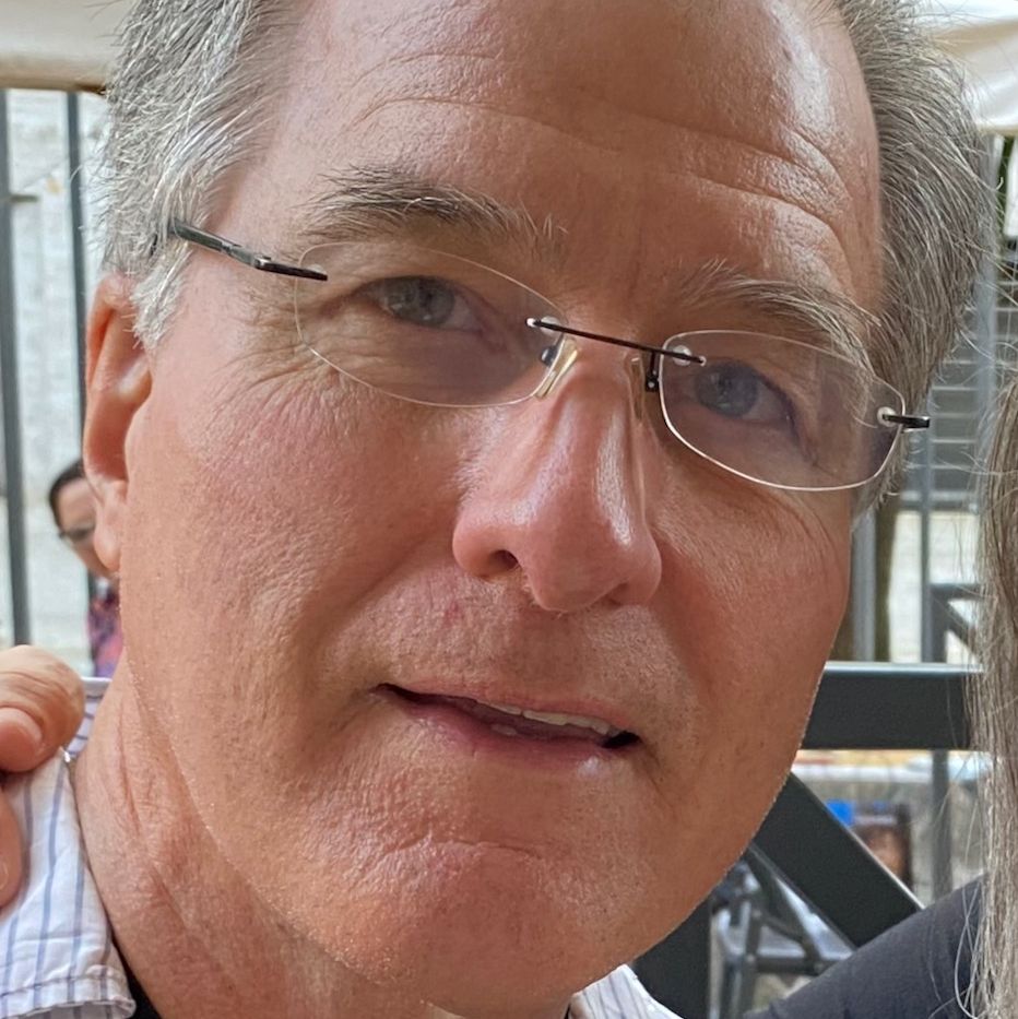 Profile of Mark Breeding