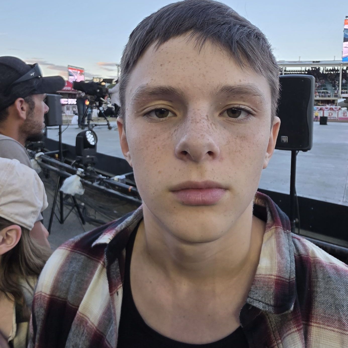 Profile of Ilia Balanetchi