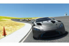 SILO GT Tuesday Racing League Round B3