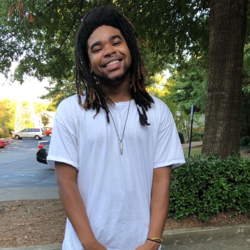 Profile of Akil Johnson