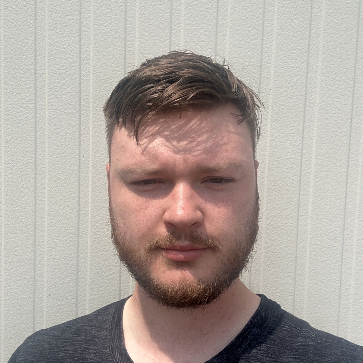 Profile of Chris Higgins