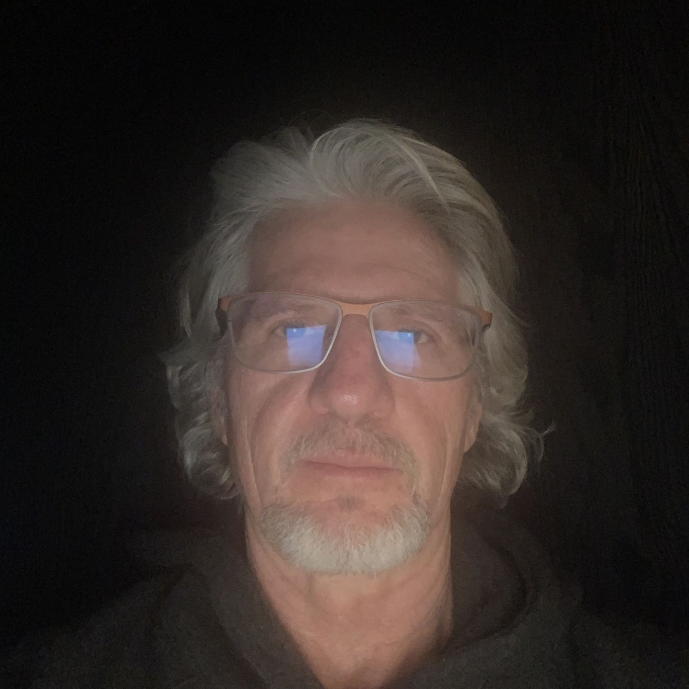 Profile of Alan Finnegan