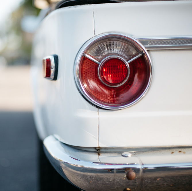 Profile of Adrian Samson