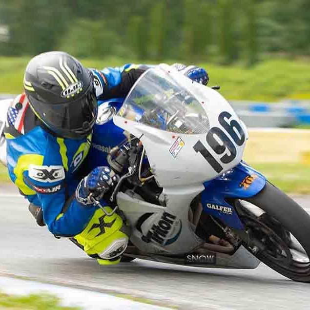 Profile of Tyler Rowse