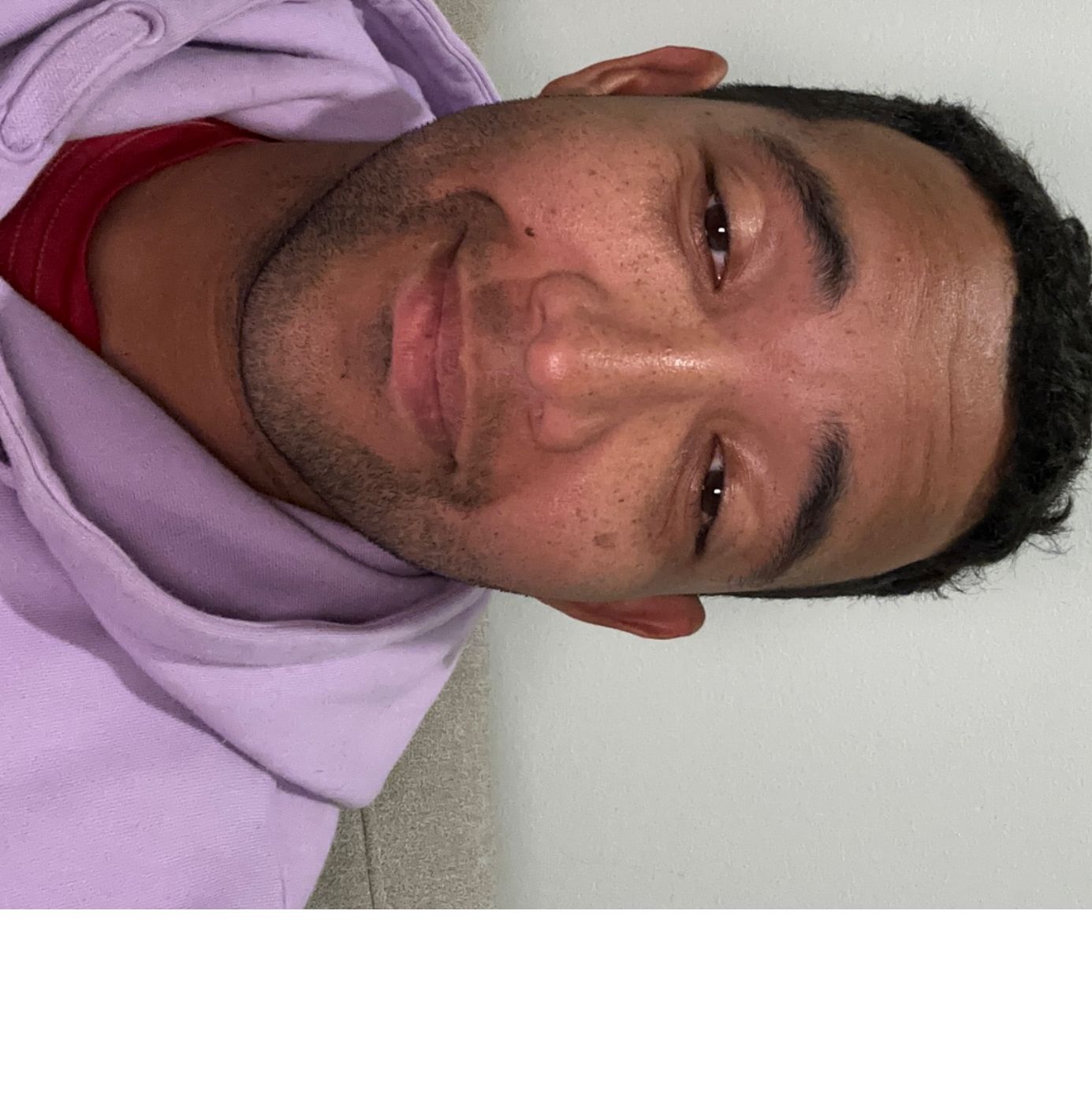 Profile of Nick Plocienik